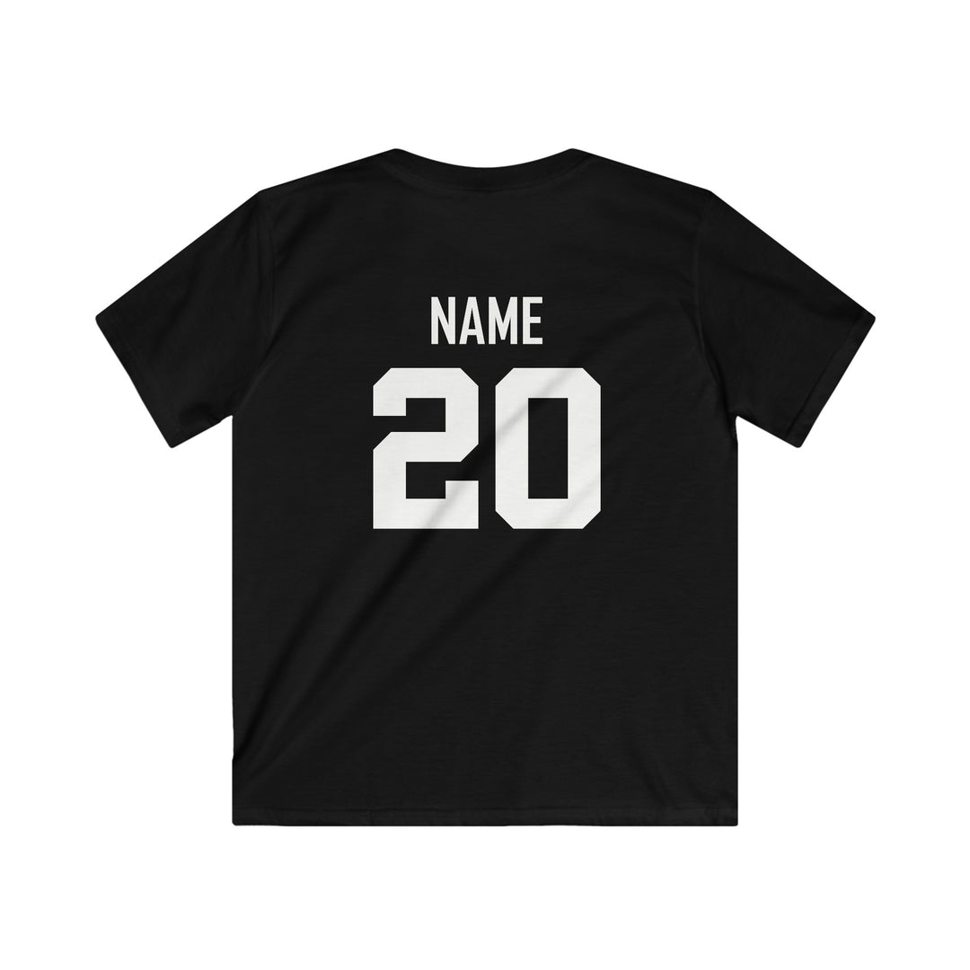 Virginia Divine Sports Unisex Youth T-Shirt