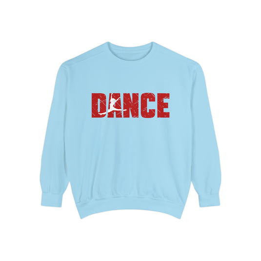 Dance Adult Unisex Premium Crewneck Sweatshirt