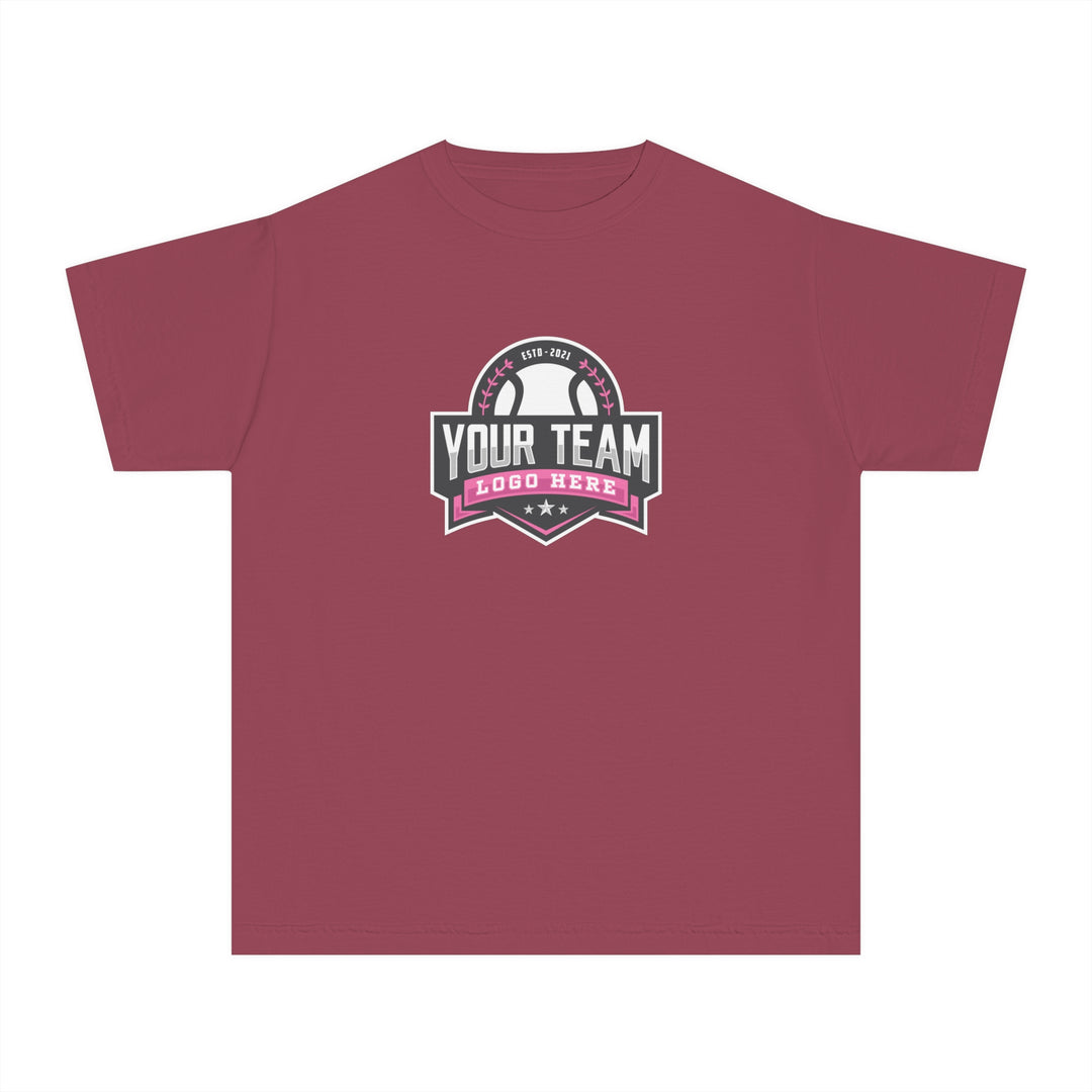 Unisex Youth Premium T-Shirt Color Options 2