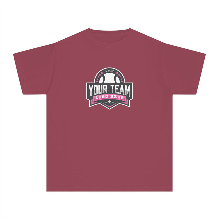 Unisex Youth Premium T-Shirt Color Options 2