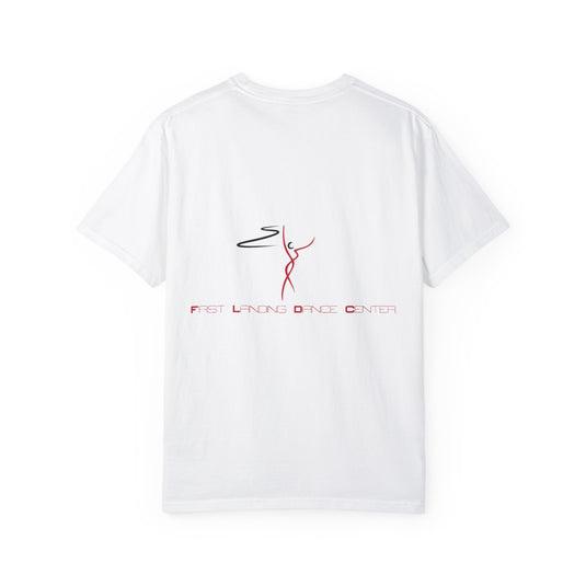 First Landing Dance Center Unisex Adult Premium T-Shirt - NON DANCERS ONLY