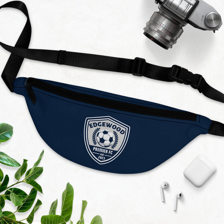 Edgewood Premier FC Fanny Pack