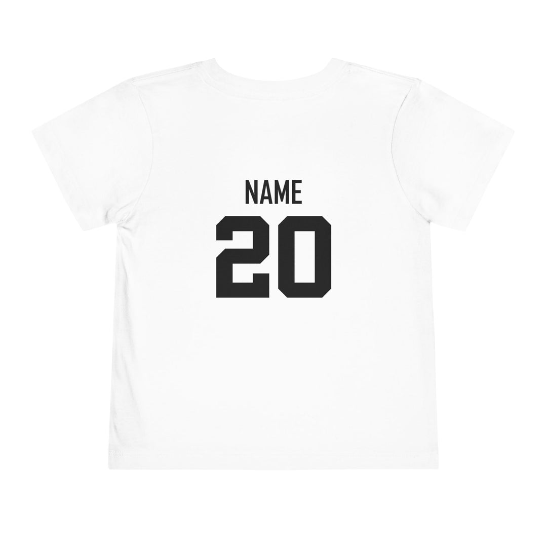 Unisex Toddler T-Shirt