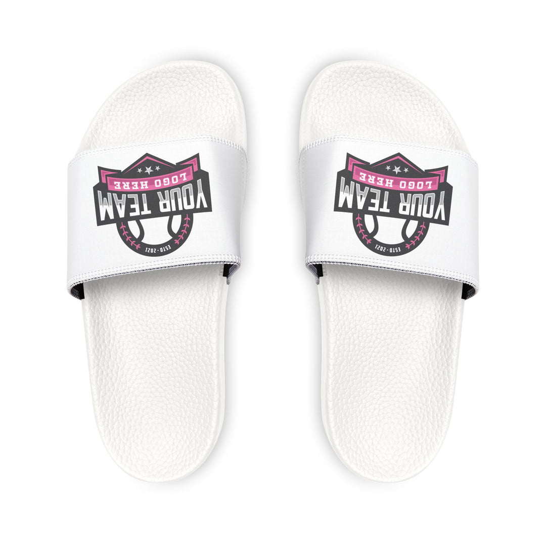 Women's Slide Sandals