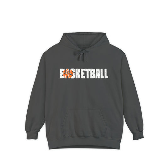 Basketball Adult Unisex Premium Hooded Sweatshirt