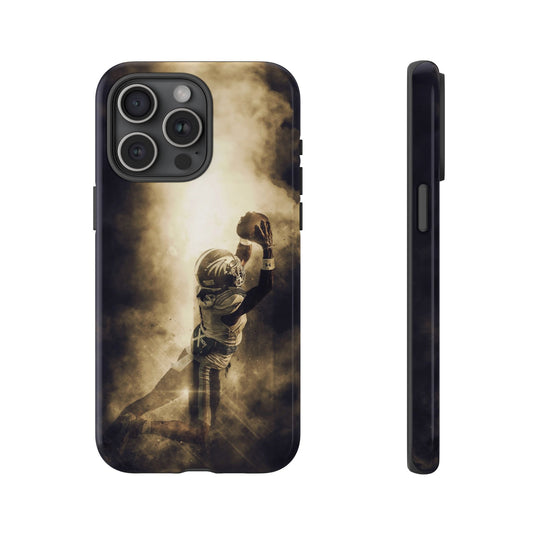 Offside Sports Photography Tough Case - Smoke Effect