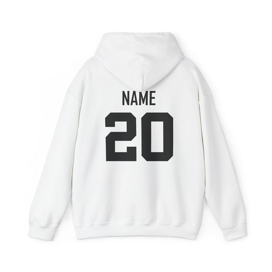 Fever 14U Unisex Adult Mid-Level Hooded Sweatshirt