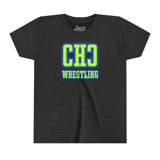 Court House Cobras Unisex Youth T-Shirt