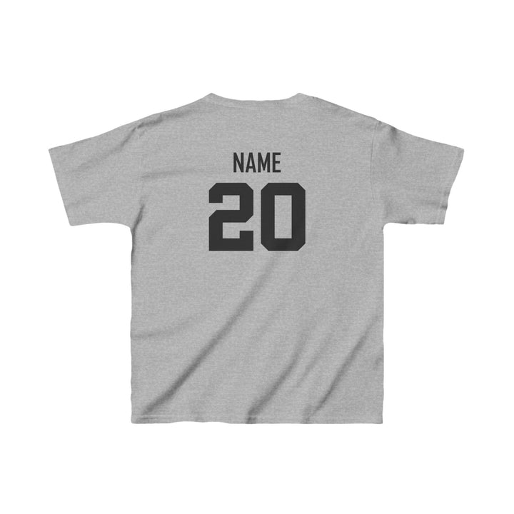 Force Volleyball Club Unisex Youth T-Shirt