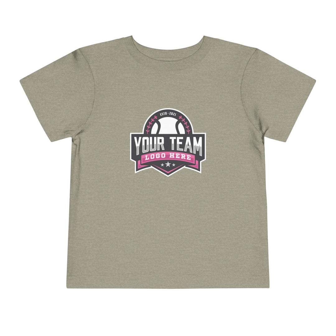 Unisex Toddler T-Shirt