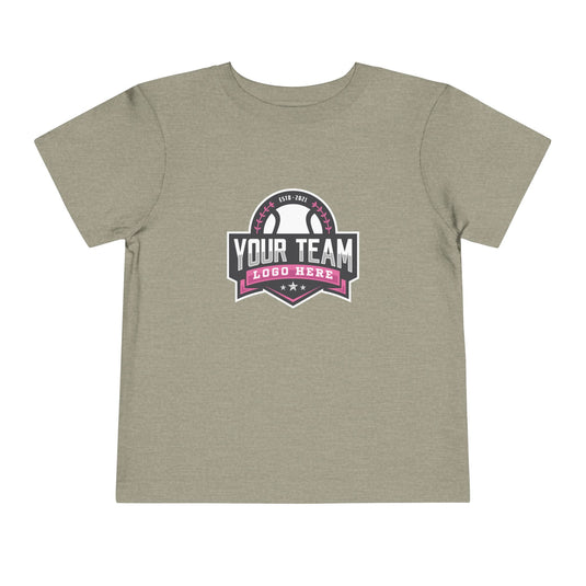 Unisex Toddler T-Shirt