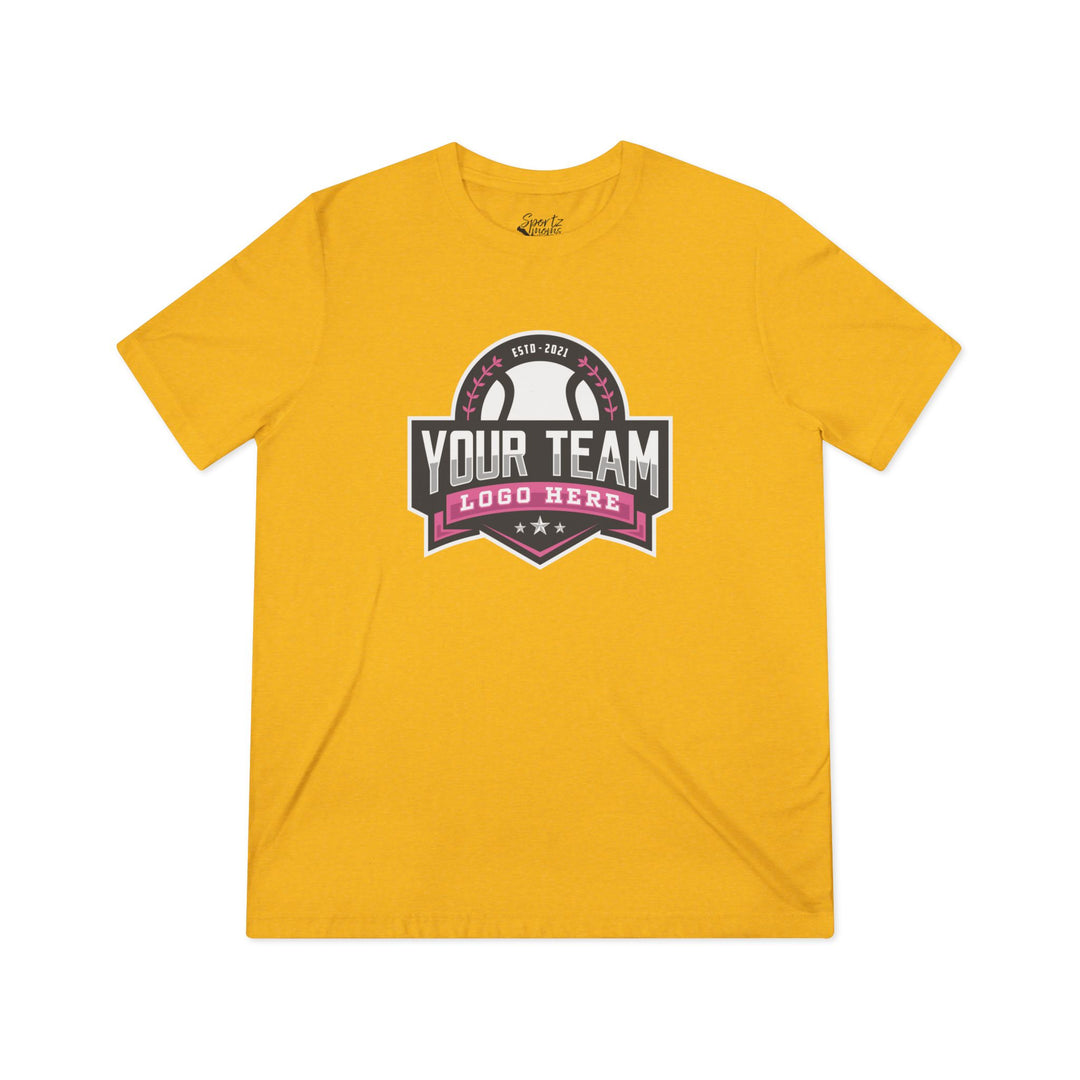 Unisex Triblend T-Shirt