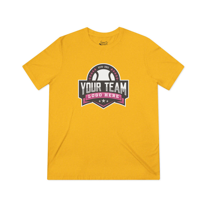 Unisex Triblend T-Shirt