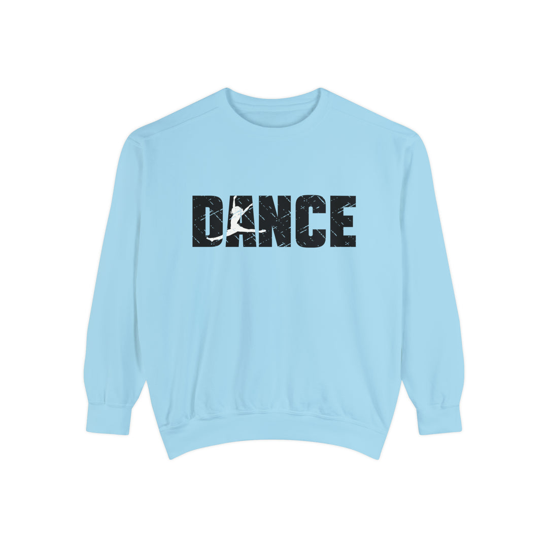 Dance Adult Unisex Premium Crewneck Sweatshirt