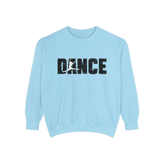 Dance Adult Unisex Premium Crewneck Sweatshirt