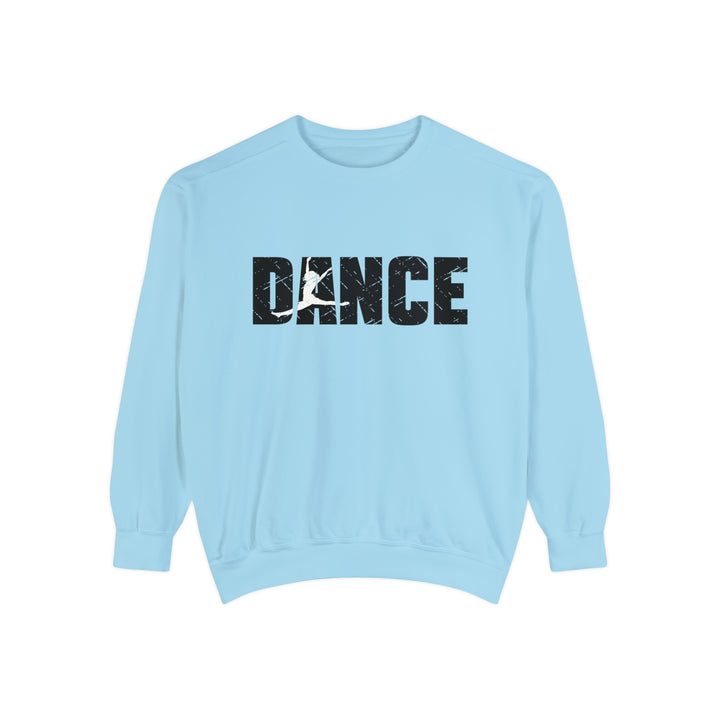 Dance Adult Unisex Premium Crewneck Sweatshirt