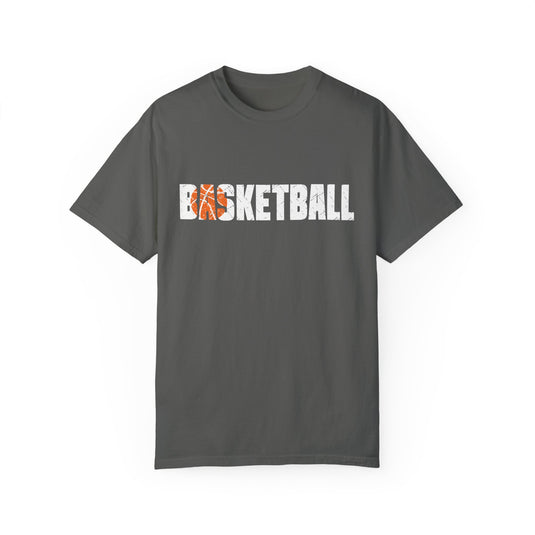 Basketball Adult Unisex Premium T-Shirt