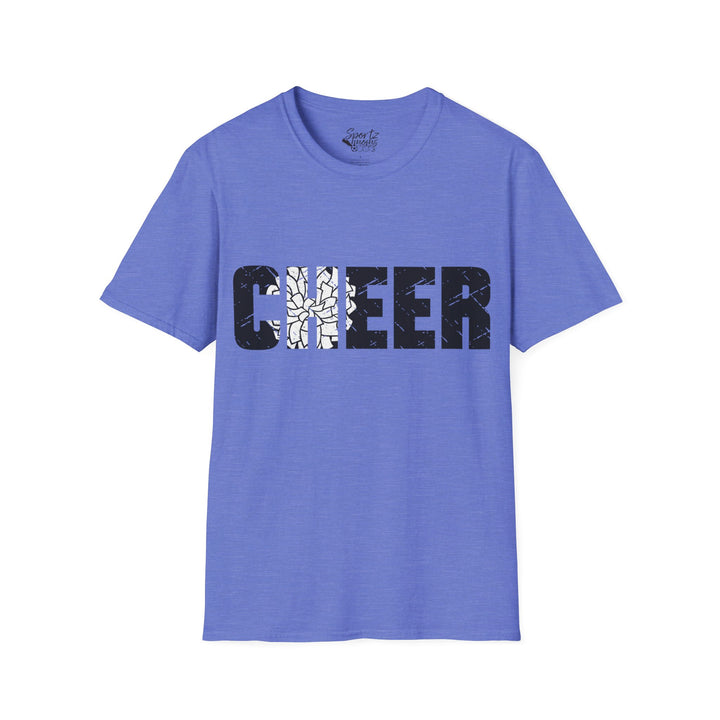 Cheer Adult Unisex T-Shirt