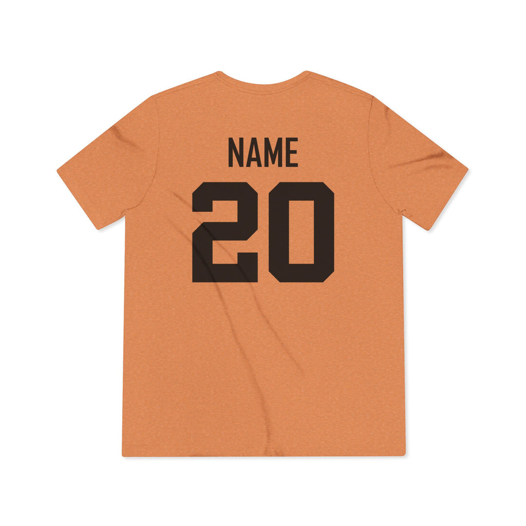 Unisex Triblend T-Shirt