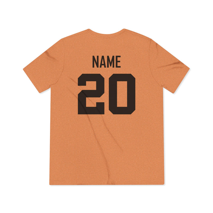 Unisex Triblend T-Shirt