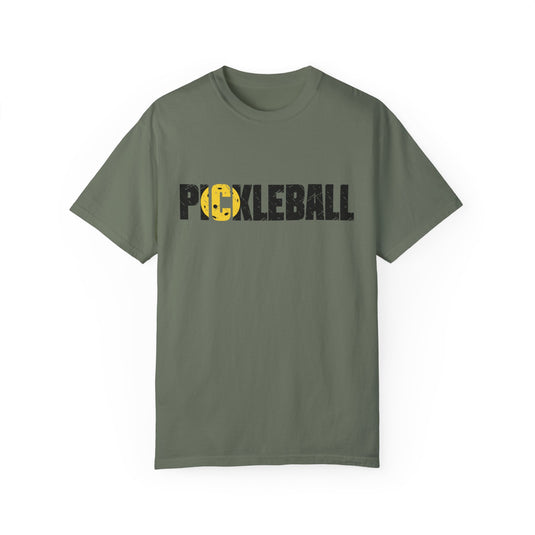 Pickleball Adult Unisex Premium T-Shirt