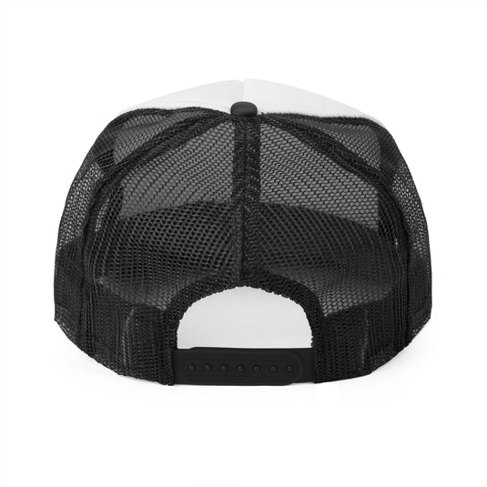 Wrestling Trucker Hat