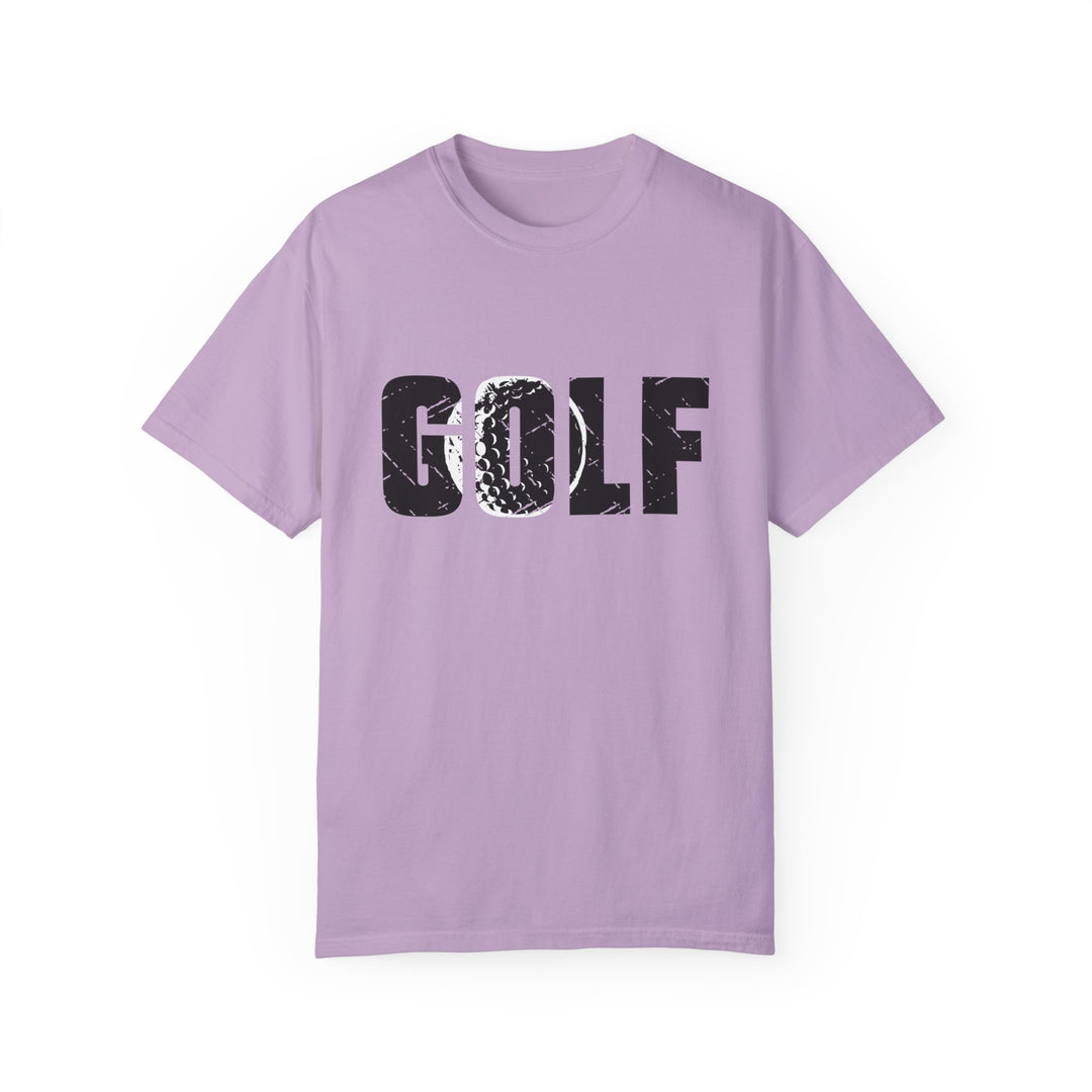 Golf Adult Unisex Premium T-Shirt
