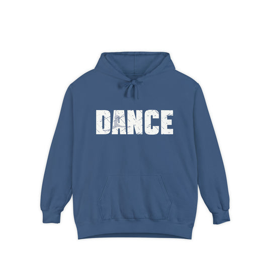 Dance Adult Unisex Premium Hooded Sweatshirt