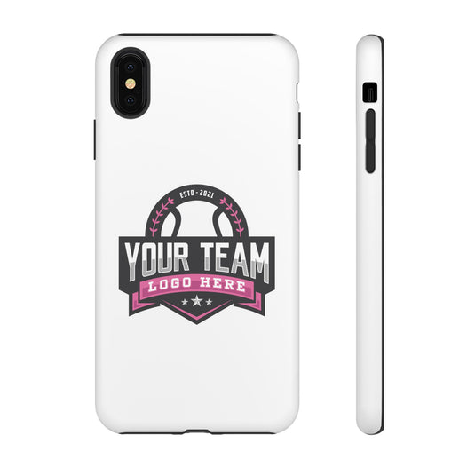 Tough Phone Case