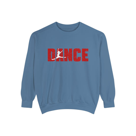 Dance Adult Unisex Premium Crewneck Sweatshirt