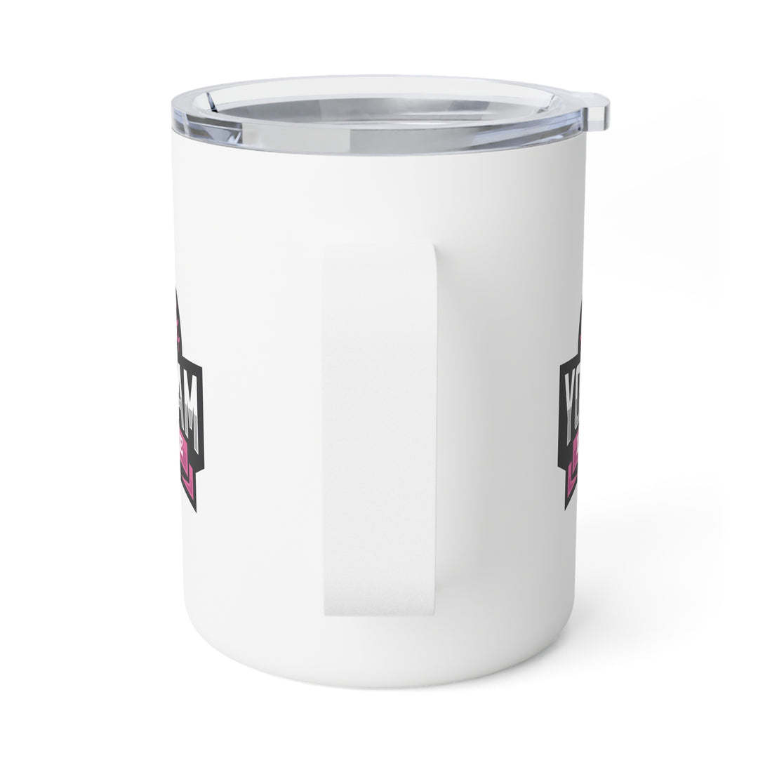 Insulated Coffee Mug 10oz