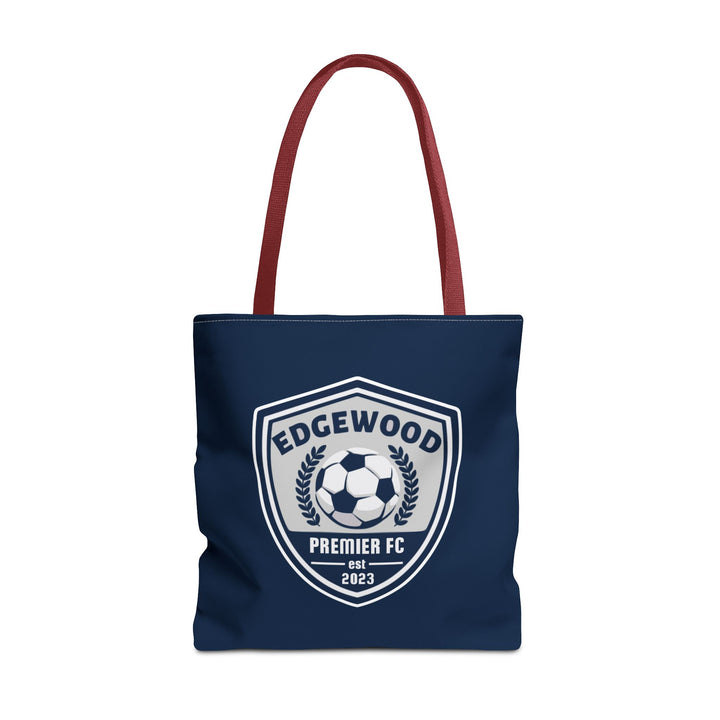 Edgewood Premier FC Tote Bag