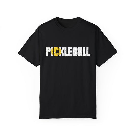 Pickleball Adult Unisex Premium T-Shirt