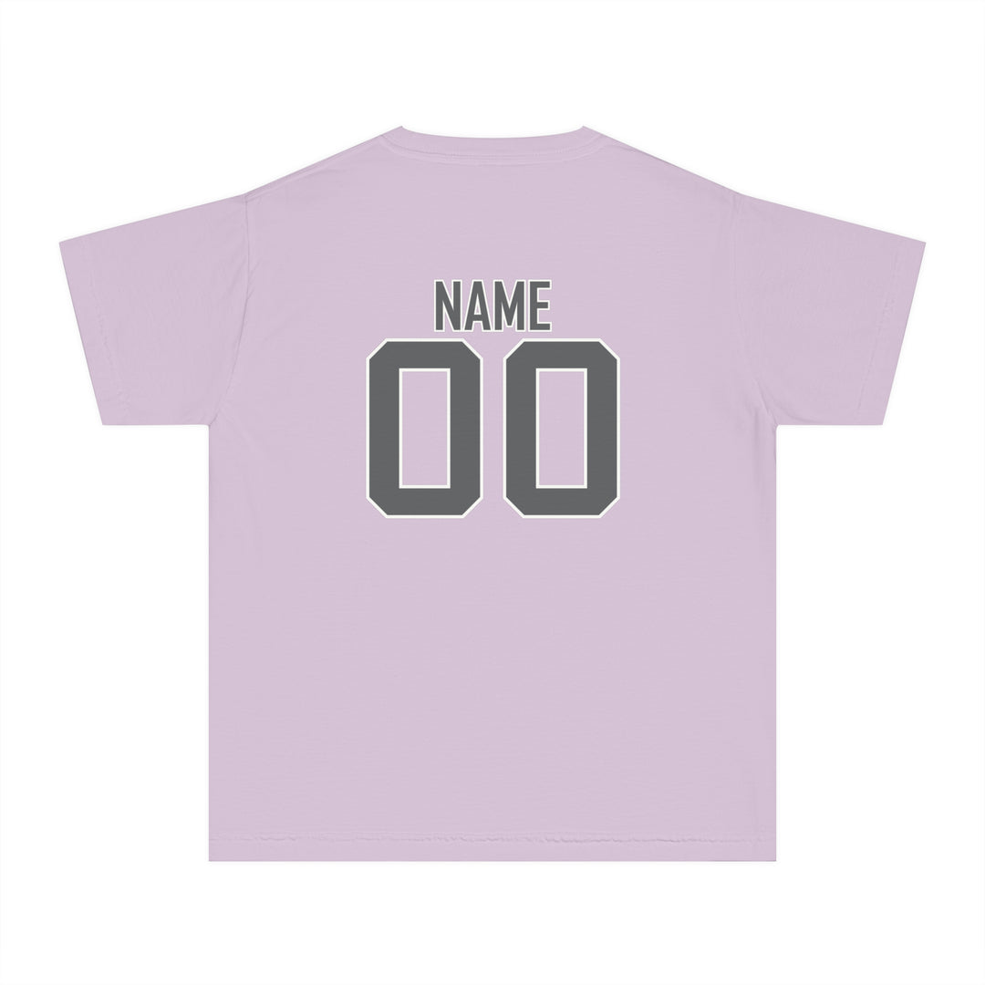 Unisex Youth Premium T-Shirt Color Options 2