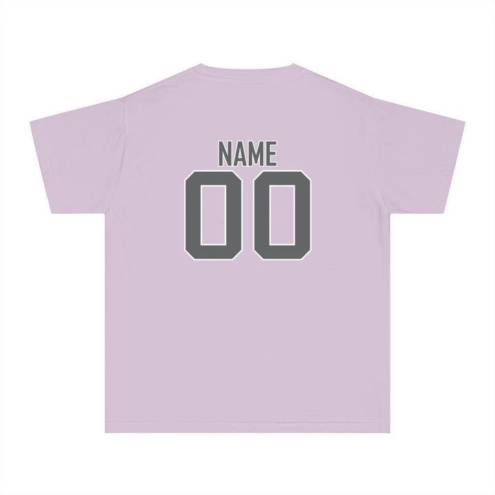 Unisex Youth Premium T-Shirt Color Options 2