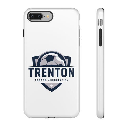 Trenton Soccer Association Tough Cases