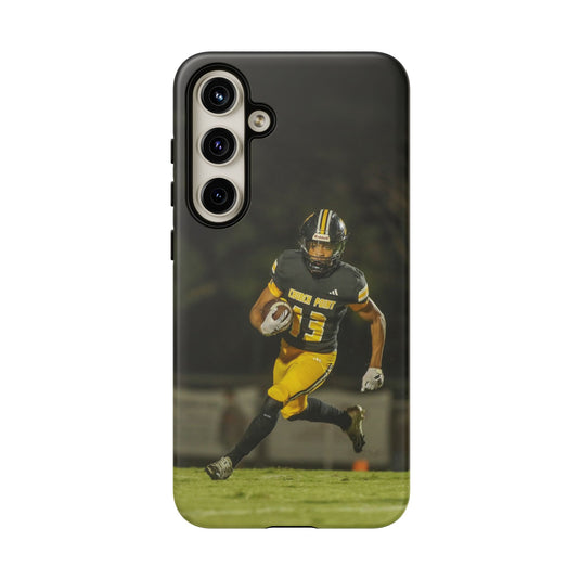 Quick Slant Photography Phone Case - No Effect