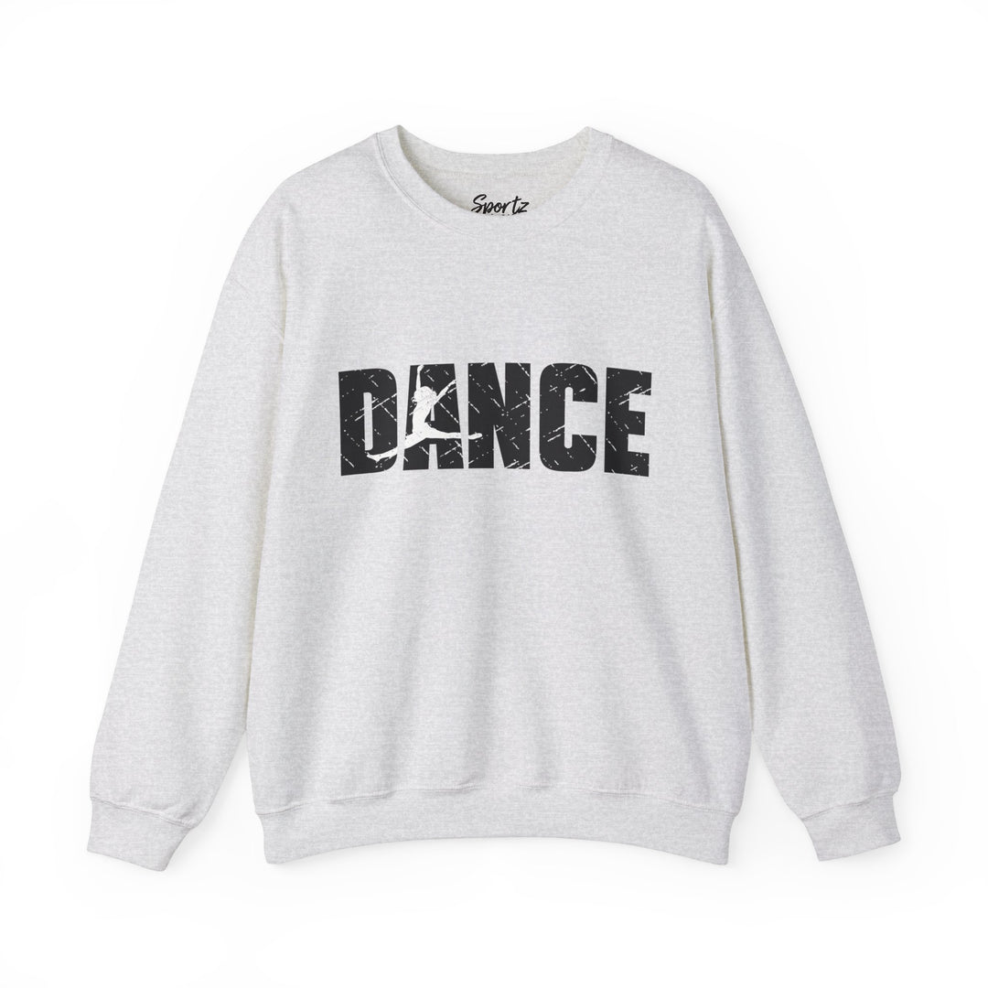Dance Adult Unisex Crewneck Sweatshirt
