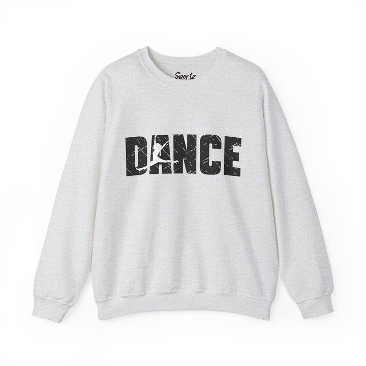 Dance Adult Unisex Crewneck Sweatshirt