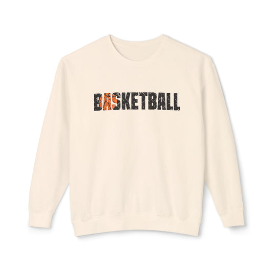 Basketball Adult Unisex Premium Crewneck Sweatshirt