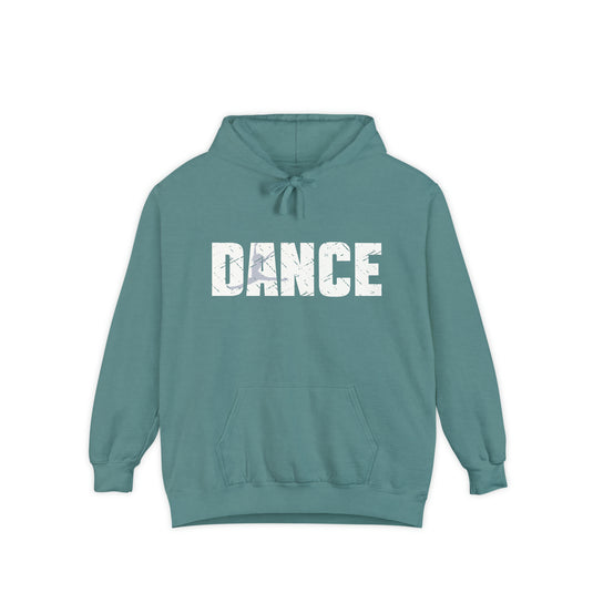 Dance Adult Unisex Premium Hooded Sweatshirt