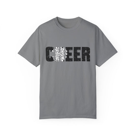 Cheer Adult Unisex Premium T-Shirt