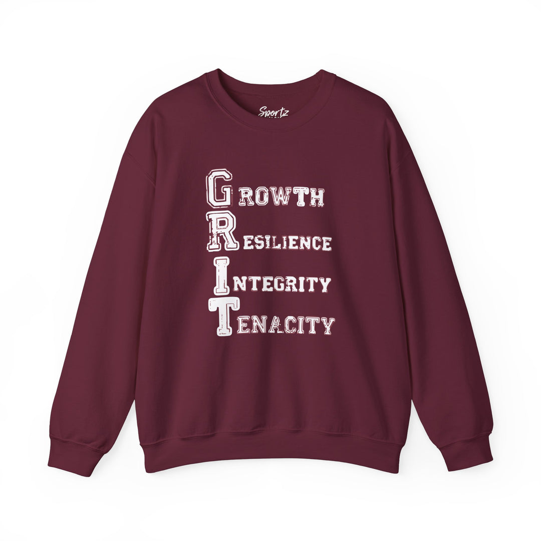 Southern Grit Unisex Adult Crewneck Sweatshirt