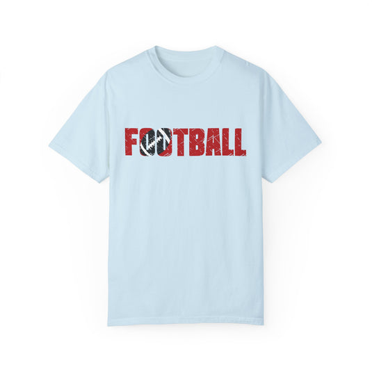 Football Adult Unisex Premium T-Shirt