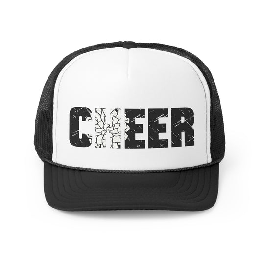 Cheer Trucker Hat