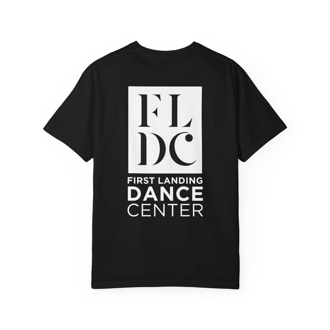 First Landing Dance Center Unisex Adult Premium T-Shirt