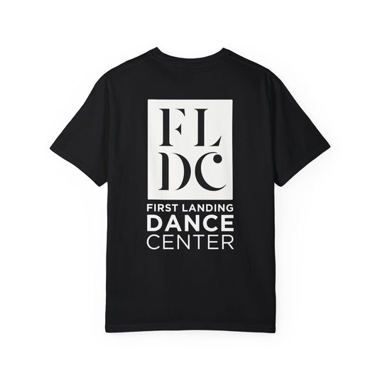 First Landing Dance Center Unisex Adult Premium T-Shirt