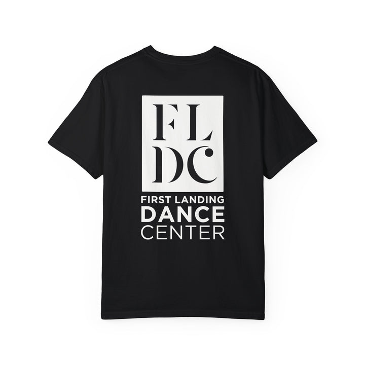 First Landing Dance Center Unisex Adult Premium T-Shirt