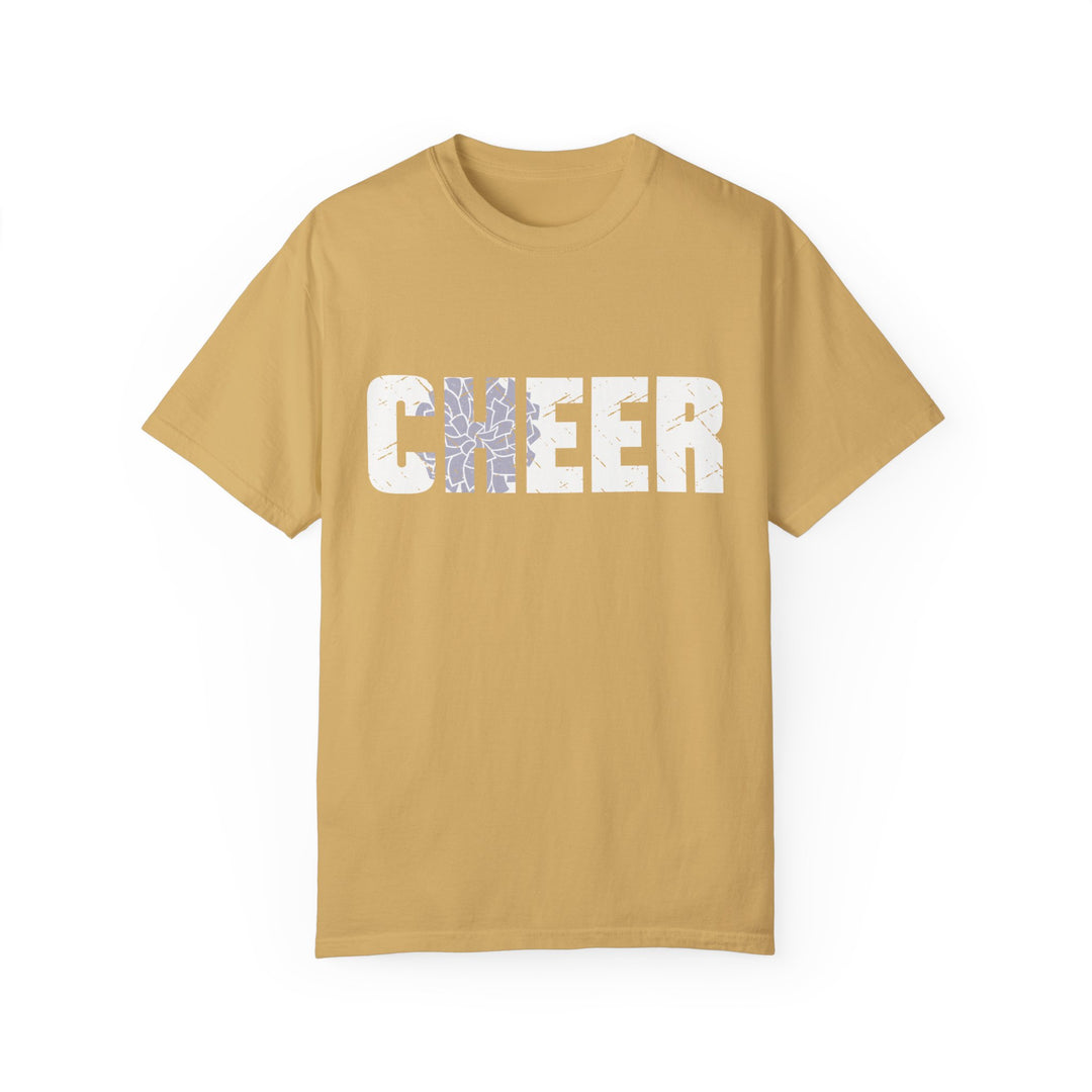 Cheer Adult Unisex Premium T-Shirt