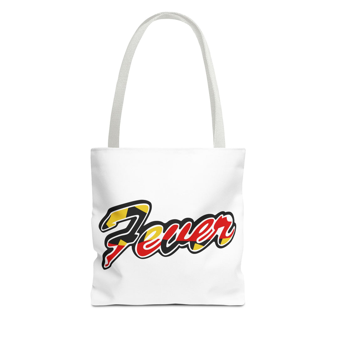 Fever 14U Tote Bag